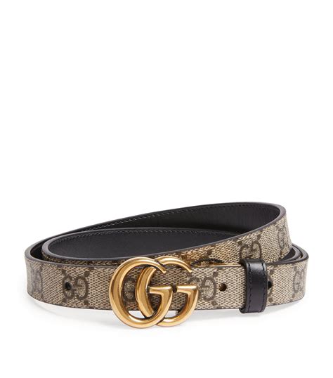 cintura gucci marmont 4 cm|gucci marmont reversible belt.